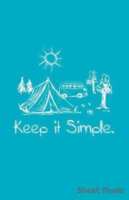 Book cover for Keep It Simple Sheet Music