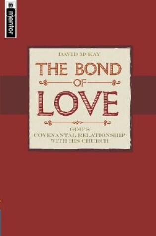 Cover of The Bond of Love