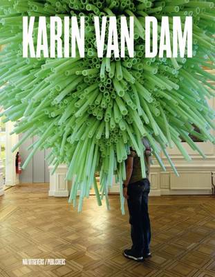 Book cover for Karin Van Dam