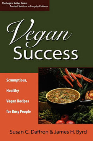 Cover of Vegan Success