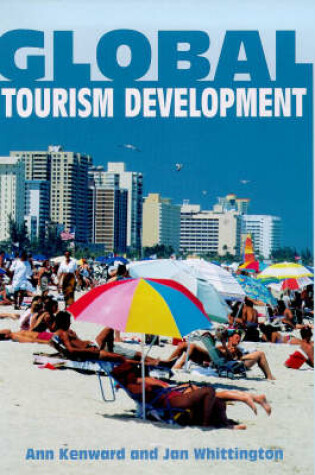 Cover of Global Tourism Development