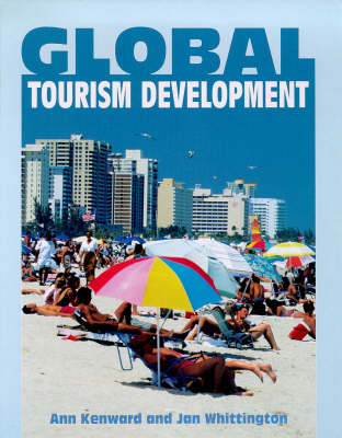 Book cover for Global Tourism Development