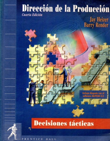 Book cover for Decisiones Tacticas