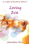 Book cover for Loving Eva