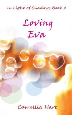 Book cover for Loving Eva