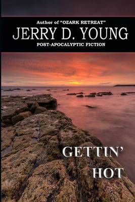 Book cover for Gettin' Hot