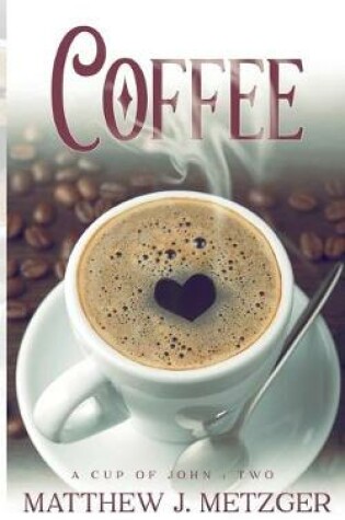 Cover of Coffee