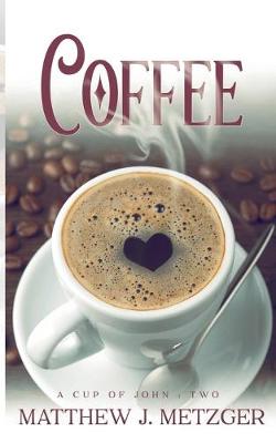 Book cover for Coffee