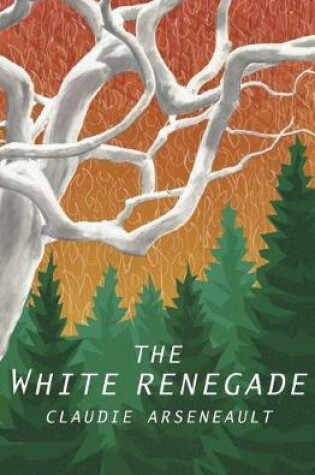 Cover of The White Renegade