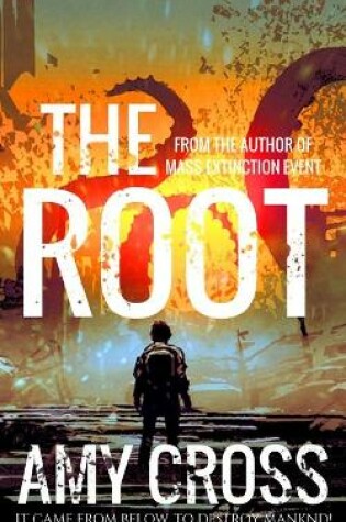 Cover of The Root