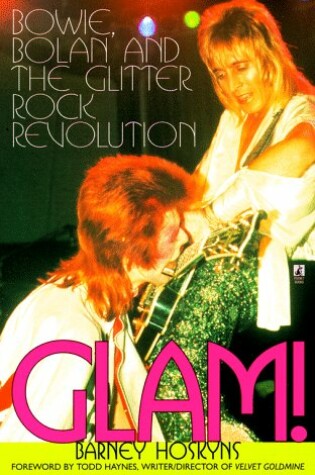 Cover of Glam!