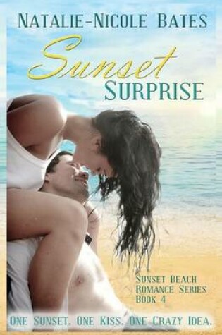 Cover of Sunset Surprise