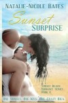 Book cover for Sunset Surprise