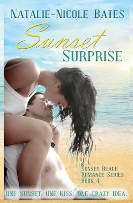 Cover of Sunset Surprise