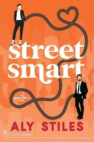 Cover of Street Smart