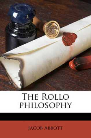 Cover of The Rollo Philosophy Volume 2