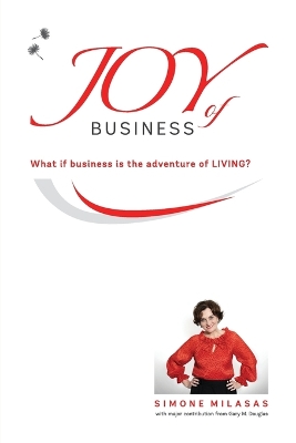 Cover of Joy of Business