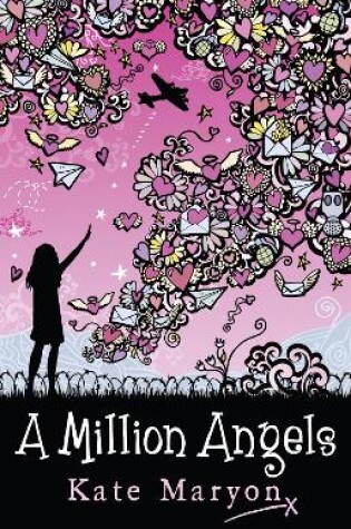 Cover of A MILLION ANGELS