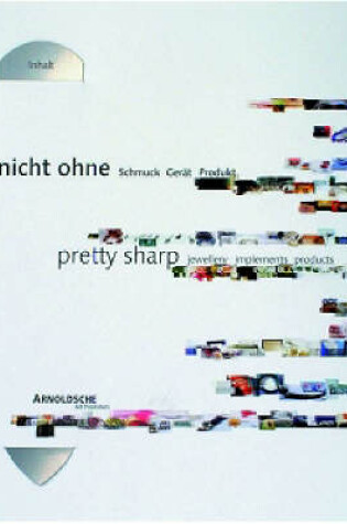 Cover of Pretty Sharp