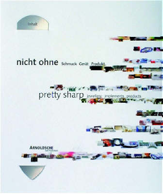 Cover of Pretty Sharp