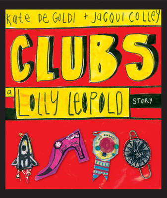 Book cover for Clubs