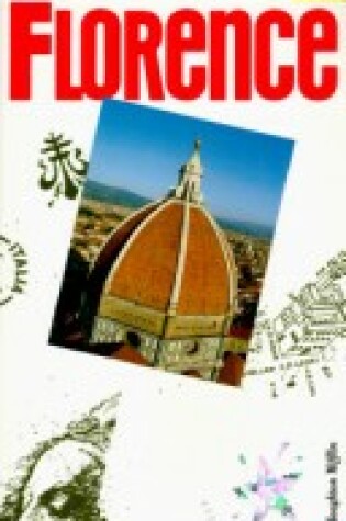 Cover of Insight Pocket Guide to Florence