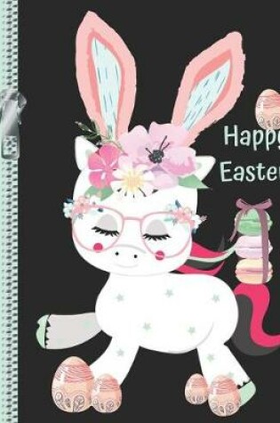 Cover of Happy Easter