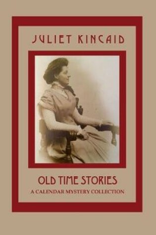Cover of Old Time Stories
