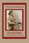 Book cover for Old Time Stories