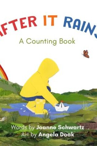 Cover of After It Rains