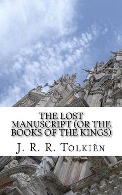 Book cover for The Lost Manuscript (or the Books of the Kings)