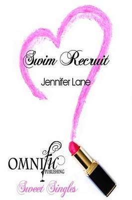 Book cover for Swim Recruit