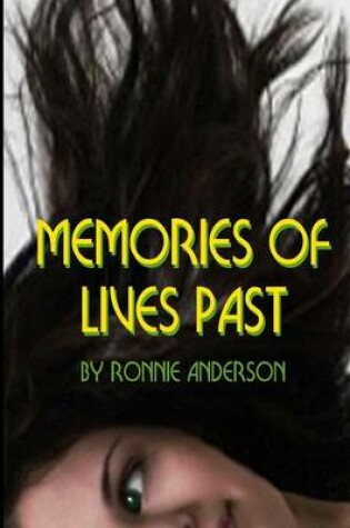 Cover of Memories of Lives Past