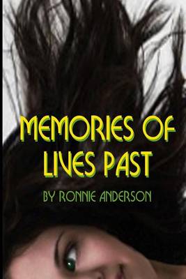 Book cover for Memories of Lives Past