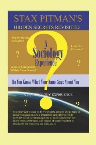 Cover of Hidden Secrets