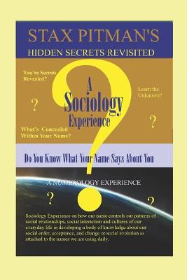 Cover of Hidden Secrets