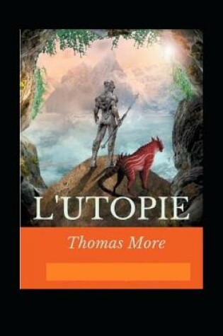 Cover of L'Utopie Annote