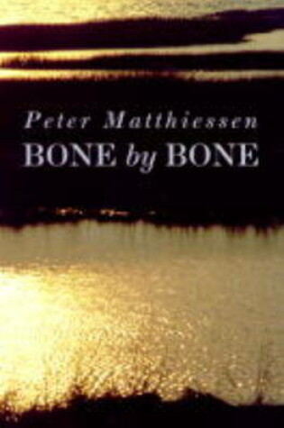 Cover of Bone by Bone