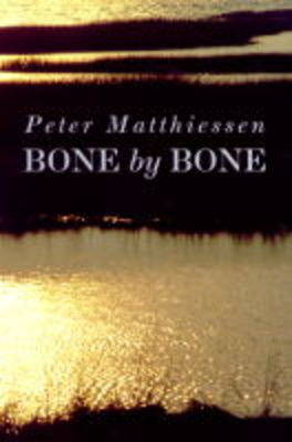 Book cover for Bone by Bone