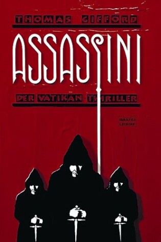 Cover of Assassini Ward