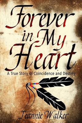 Book cover for Forever in My Heart