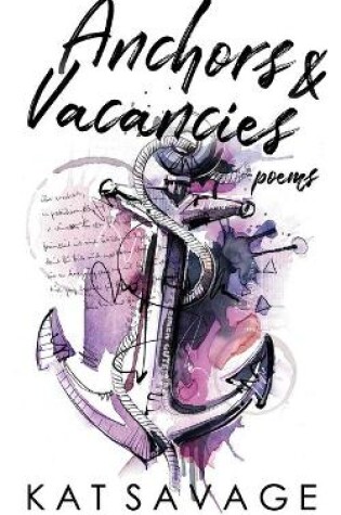 Cover of Anchors & Vacancies