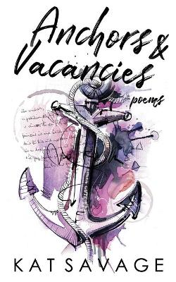 Book cover for Anchors & Vacancies