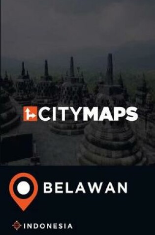 Cover of City Maps Belawan Indonesia