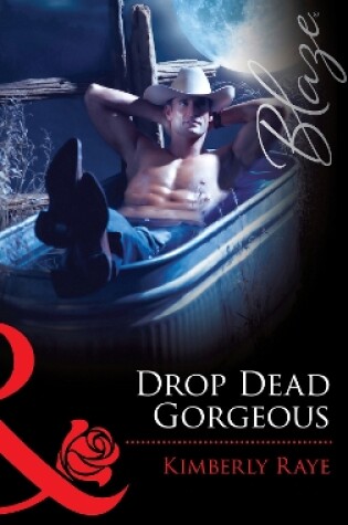 Cover of Drop Dead Gorgeous