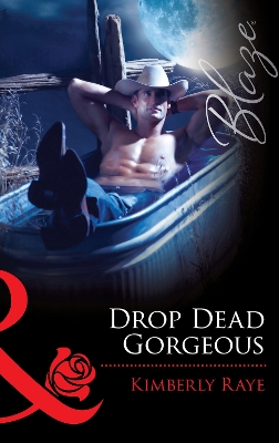 Book cover for Drop Dead Gorgeous