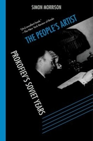 Cover of The People's Artist