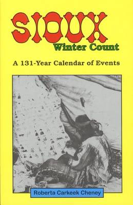 Cover of Sioux Winter Count