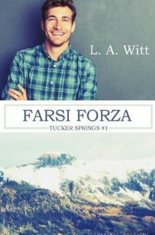 Cover of Farsi Forza