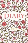 Book cover for 2018 Diary Planner